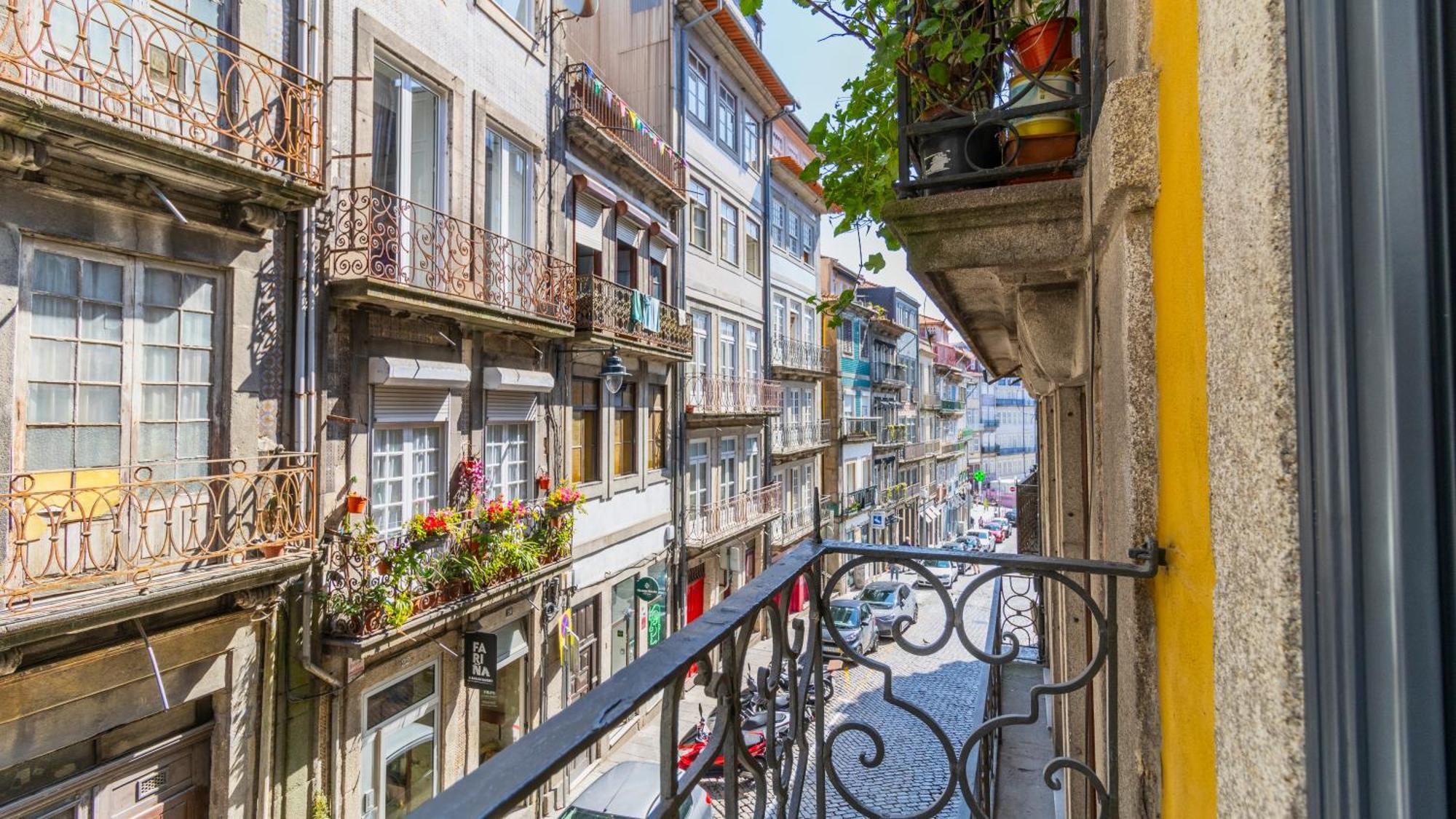 Downtown Portoedition 외부 사진